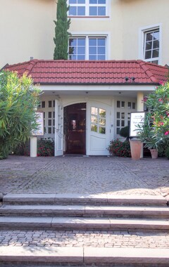 Hotel Schäfer's Landhaus (Ginsheim-Gustavsburg, Tyskland)