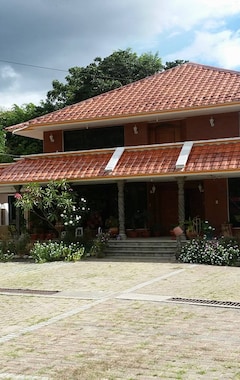 Hotel Garden House (Vilcabamba, Ecuador)