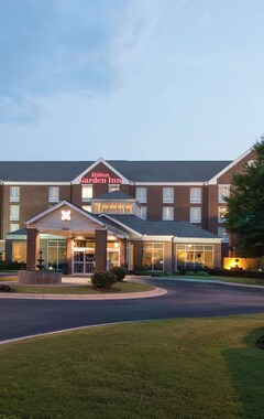 Hotelli Hilton Garden Inn Macon/Mercer University (Macon, Amerikan Yhdysvallat)