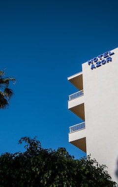 Hotelli Hotel Intur Azor (Benicàssim, Espanja)