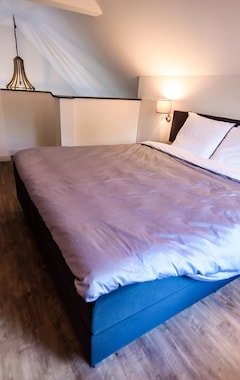 Hotel Luxexcellent super suite (Nuland, Holanda)