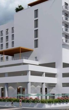 Ac Hotel By Marriott Clearwater Beach (Clearwater Beach, USA)