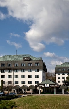 Hotel Globus (Prag, Tjekkiet)