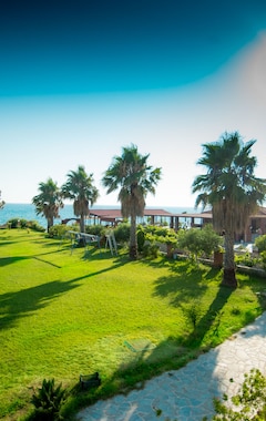 Hotelli Hotel Poseidon Beach (Kastrosikia, Kreikka)