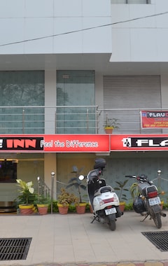 Hotel Banerjee Inn-City Centre (Durgapur, India)