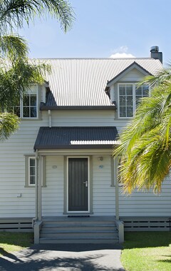 Hele huset/lejligheden Chapel Cottage (Russell, New Zealand)