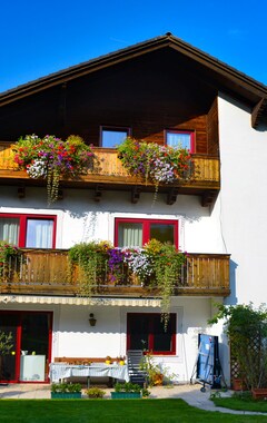 Pensión Haus Miriam (Sankt Georgen ob Murau, Austria)