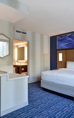 Hotel Residence Inn By Marriott New Orleans French Quarter Area/central Business District (New Orleans, USA)