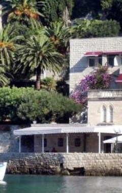 Hotelli 2 huonetta majoitus Dubrovnik (Dubrovnik, Kroatia)