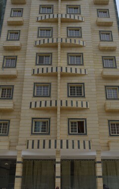 Hotelli Leader Apartments 1 (Kuwait, Kuwait)