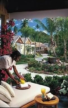 Four Seasons Resort Nevis (Charlestown, Saint Kitts and Nevis)