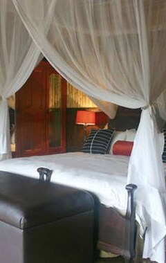Hotel Amakhala Safari Lodge (Paterson, Sudáfrica)