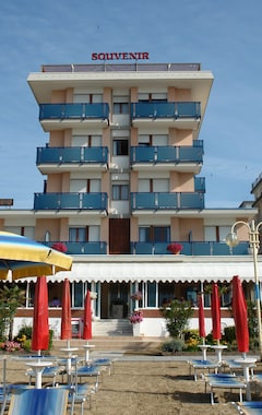 Hotel Souvenir (Lido di Jesolo, Italien)