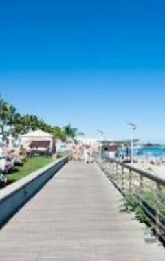 Vrissiana Beach Hotel (Paralimni, Cypern)