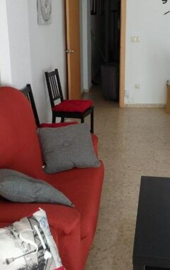 Koko talo/asunto Gran Apartamento Centrico Y Muy Cerca De La Playa (Fuengirola, Espanja)