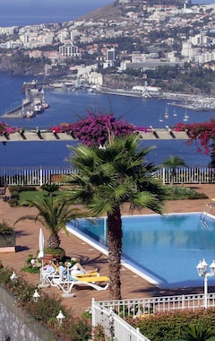 Hotelli Ocean Gardens (Funchal, Portugali)