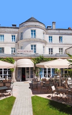 Hotelli Mercure Angouleme Hotel De France (Angoulême, Ranska)