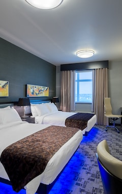 Applause Hotel Calgary Airport By Clique (Calgary, Canadá)