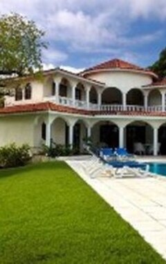Hotelli Lifestyle Crown Residence Suites (Playa Cofresi, Dominikaaninen tasavalta)