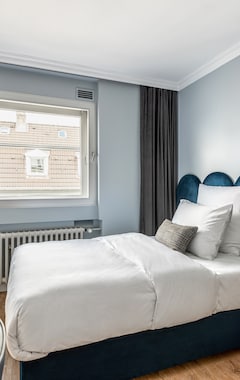 Hotel numa | Artol Rooms & Apartments (Dusseldorf, Alemania)