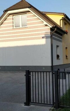 Casa/apartamento entero Ana`s Place (Celje, Eslovenia)