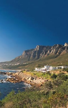 Twelve Apostles Hotel & Spa (Camps Bay, Sudáfrica)