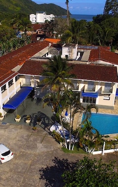 MOVA - Hotel Costa Azul (Fortaleza, Brasilien)