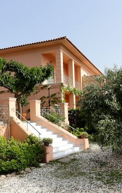 Hotel Eleonas (Rovies, Grecia)