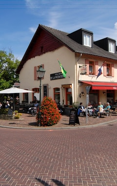 Hotel De la Frontière (Slenaken, Holanda)