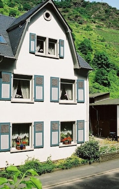 Koko talo/asunto Gastehaus Aladin (Cochem, Saksa)