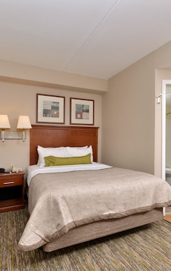 Hotelli Candlewood Suites - Bluffton-Hilton Head, an IHG Hotel (Bluffton, Amerikan Yhdysvallat)