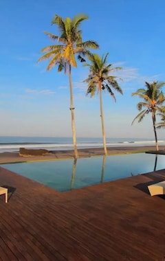 Hotelli Amarta Beach Retreat By Nakula (Tabanan, Indonesia)
