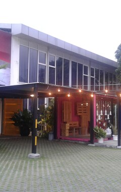 Hotel Terra Cassa (Semarang, Indonesien)