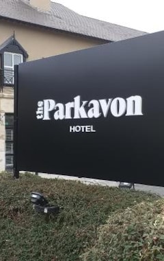 Parkavon Hotel (Killarney, Irland)