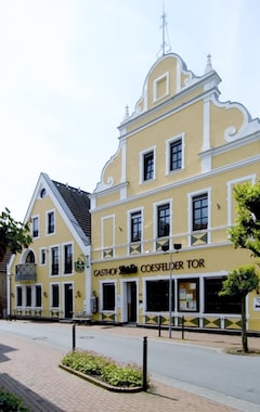Hotel Coesfelder Tor (Velen, Alemania)