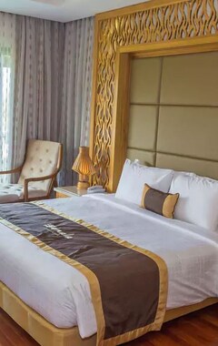 Hotelli Sonata Resort & Spa (Phan Thiết, Vietnam)