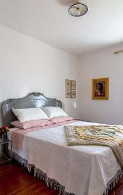 Casa/apartamento entero La Baita (Gardone Riviera, Italia)