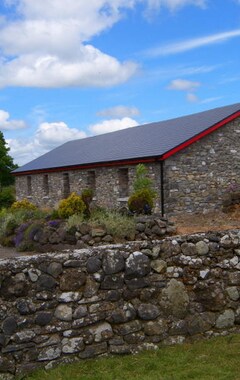 Hostel / vandrehjem Valley Lodge Room Only Guest House (Claremorris, Irland)