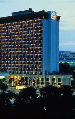 Hotel Hilton Palacio Del Rio (San Antonio, EE. UU.)