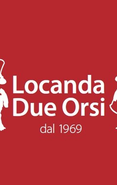 Hotel Locanda Ai Due Orsi (Milán, Italia)