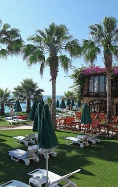 Seagull Hotel-Kemer (Kemer, Turquía)