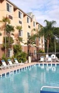 Hotel Baymont by Wyndham Orlando-International Dr-Universal Blvd (Orlando, USA)
