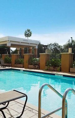 Hotel Embassy Suites by Hilton Tampa Brandon (Tampa, EE. UU.)