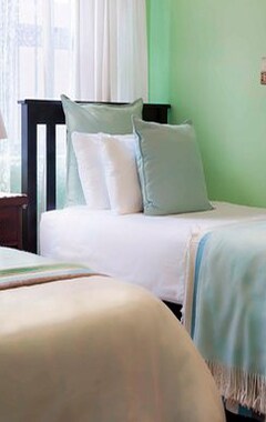 Hotelli Ocean Blue Guesthouse (Durban, Etelä-Afrikka)