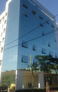 Hotelli Nobile Hotel Belo Horizonte (Belo Horizonte, Brasilia)