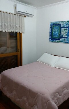 Hotel Flat Conforto Em Gramado (Gramado, Brasil)