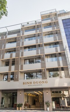 Hotel Binh Duong (Da Nang, Vietnam)