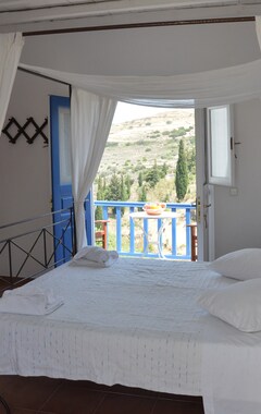 Hotel Lefkes Village (Lefkes, Grecia)