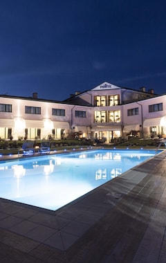 Hotelli Al Ponte Hotel (Gradisca d'Isonzo, Italia)