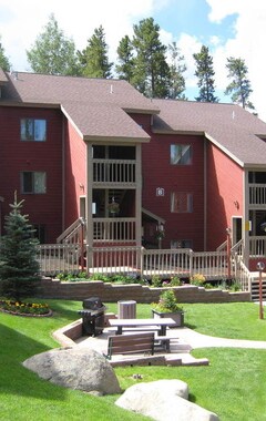 Hele huset/lejligheden Indian Peaks Resort (Fraser, USA)
